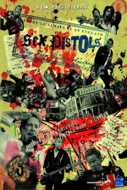 The Sex Pistols - There'll Always Be an England (2008)