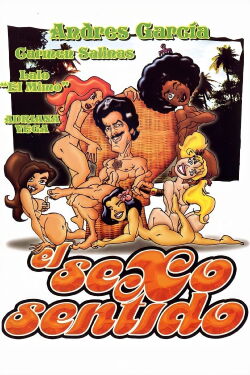 The Sex Sense (1981)