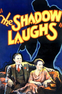 The Shadow Laughs (1933)