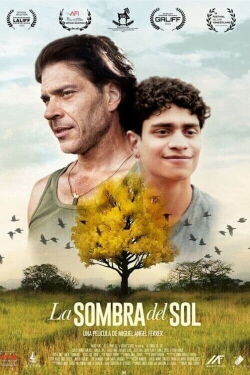 The Shadow of the Sun (2023)