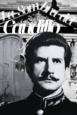 The Shadow of the Tyrant (1960)