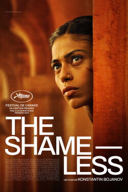 The Shameless (2025)
