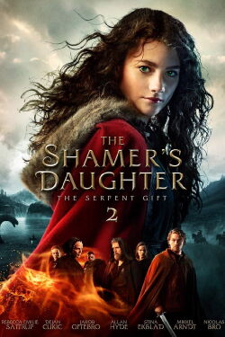 The Shamer's Daughter 2: The Serpent Gift (2019)