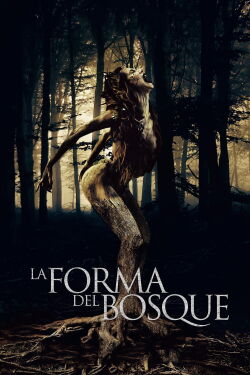 The Shape of the Woods (2021)