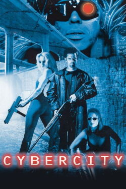 The Shepherd (1998)