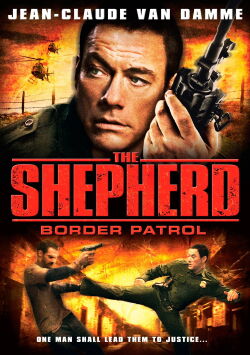 The Shepherd: Border Patrol (2008)