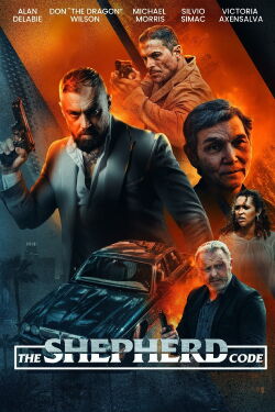 The Shepherd Code (2024)