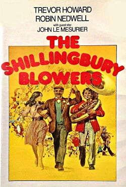 The Shillingbury Blowers (1980)