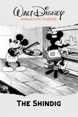 The Shindig (1930)