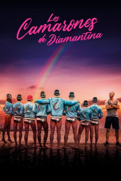 The Shiny Shrimps (2019)