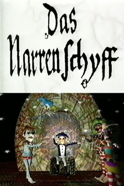 The Ship Of Fools (1996)