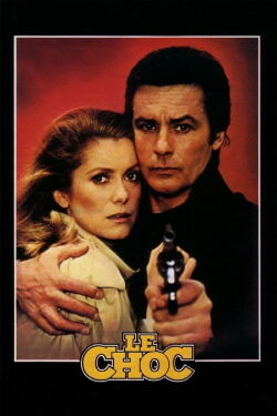 The Shock (1982)