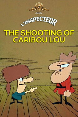 The Shooting of Caribou Lou (1967)