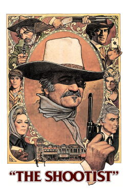 The Shootist (1976)