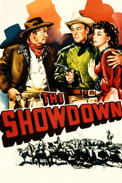 The Showdown (1950)