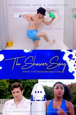 The Shower Song (2023)