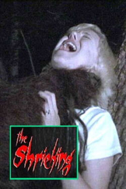 The Shrieking (2008)
