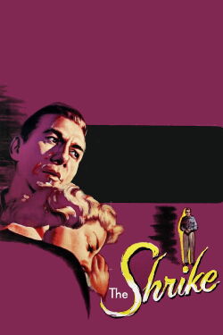 The Shrike (1955)