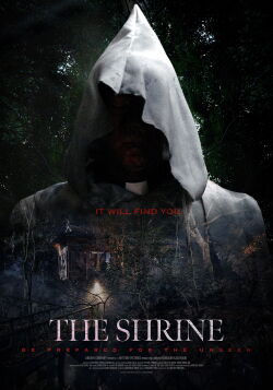 The Shrine (2026)