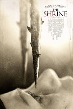 The Shrine (2010)