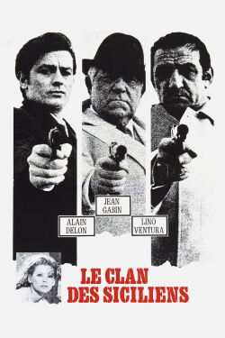 The Sicilian Clan (1969)