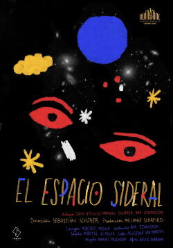 The Sidereal Space (2021)