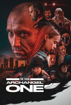 The Siege: Archangel One (2024)