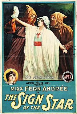 The Sign of the Star (1914)