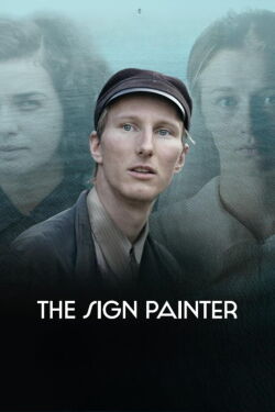 The Sign Painter (2020)