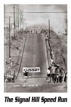 The Signal Hill Speed Run (2013)