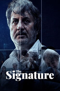 The Signature (2024)