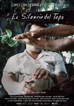 The Silence of the Mole (2021)