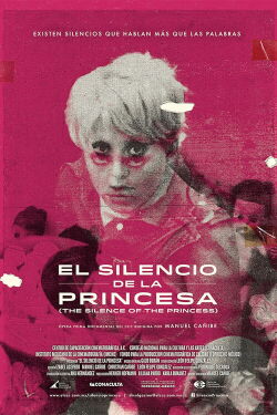 The Silence of the Princess (2014)