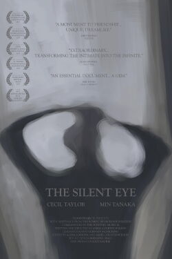 The Silent Eye (2016)