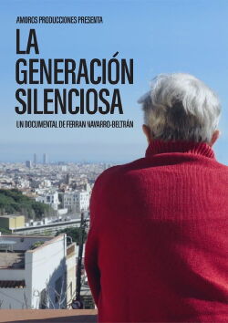 The Silent Generation (2020)