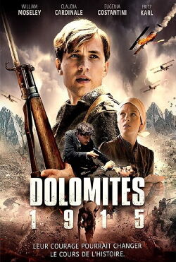 The Silent Mountain (2014)