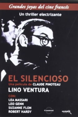 The Silent One (1973)