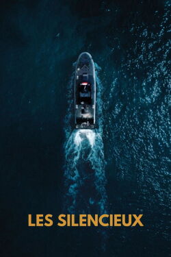 The Silent Ones (2022)
