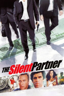The Silent Partner (1978)