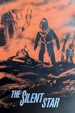 The Silent Star (1960)
