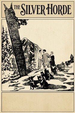 The Silver Horde (1920)