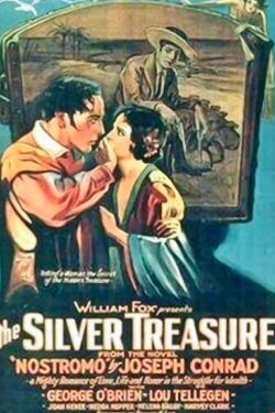 The Silver Treasure (1926)