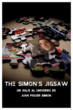 The Simon's Jigsaw: A Trip to the Universe of Juan Piquer Simon (2015)
