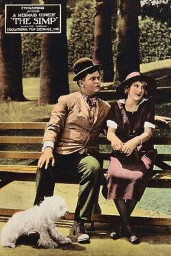 The Simp (1920)