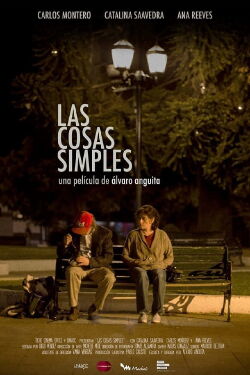 The Simple Things (2015)