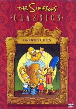 The Simpsons: Greatest Hits (2003)