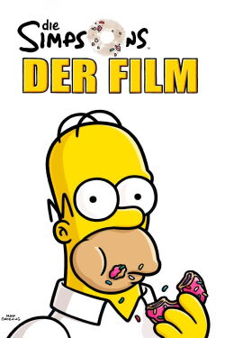 The Simpsons Movie (2007)