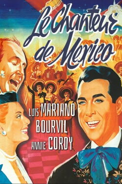 The Singer from Mexico (1957)