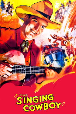The Singing Cowboy (1936)