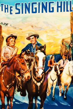The Singing Hill (1941)